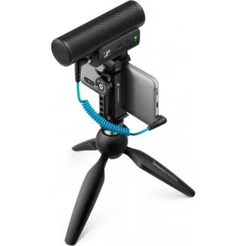 Mikrofon Sennheiser MKE 400-II Mobile Kit