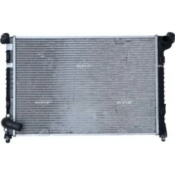 Chladič motoru Chladič, chlazení motoru NRF 53807