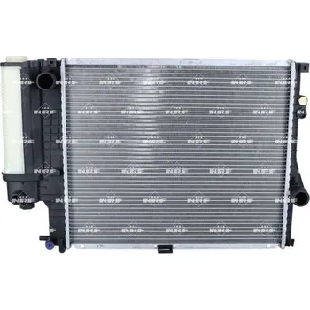 Chladič motoru Chladič, chlazení motoru NRF 58247