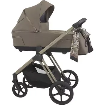 Kočárek ESPIRO kombinovaný kočárek Miloo 109 Charming Touch