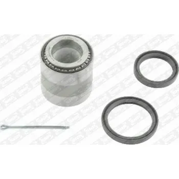 Sada lozisek kol SNR R181.03