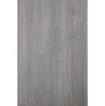 Egibi Vinylová podlaha SPC click Green Line 4,5/02 mm s podložkou - Dub Šedý 2,142 m2