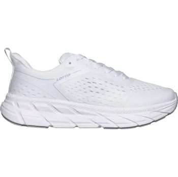 Pánské tenisky Pánská volnočasová obuv Lotto KINNY 42 Bílá