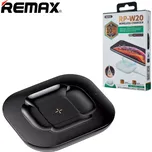 Bezdrátová nabíječka REMAX RP-W20 10W černá