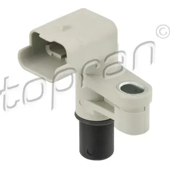 Čidlo automobilu Snímač, poloha vačkového hřídele TOPRAN 721 698