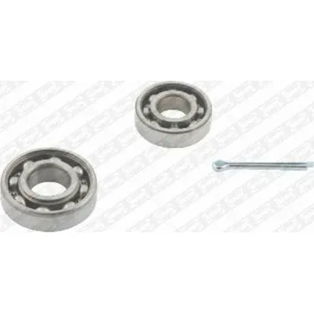 Sada lozisek kol SNR R179.05