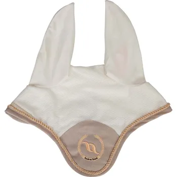 Čabraka pro koně BACK ON TRACK Čabraka Haze Back on Track, light beige PONY