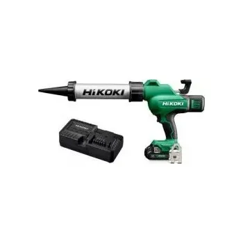 Vytlačovací pistole HiKOKI AC18DAWPZ lepící pistole