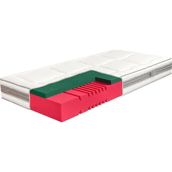 Divia matrace 95 x 185 cm, Tencel Premium, 24 cm