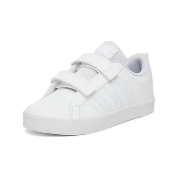 Dámská obuv adidas Sneakersy VL COURT VF C IE3474 Bílá 34
