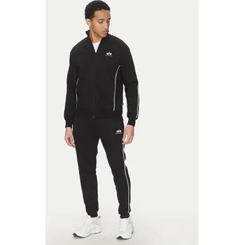 Pánská mikina Alpha Industries Mikina Small Logo 156305 Černá Regular Fit XL