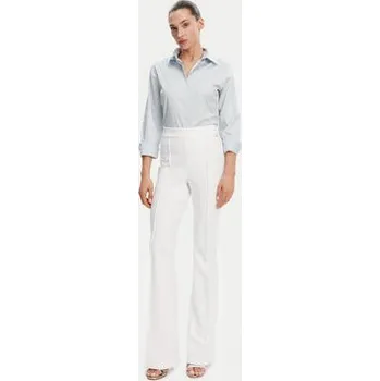 Pánská košile Guess Košile W5RH31 WAF10 Modrá Regular Fit XL