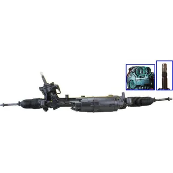 Posilovač řízení Řídicí mechanismus ELSTOCK 17-2037