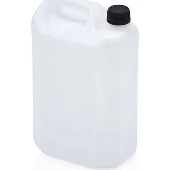 Kanystr 5l bílý