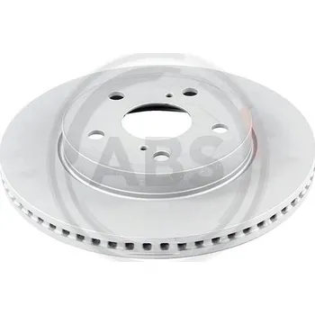 Brzdový kotouč Brzdový kotouč A.B.S. 18896