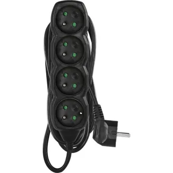 Prodlužovací kabel EMOS test 1902240500