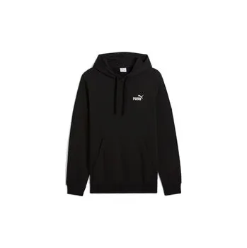 Pánské oblečení Puma ESS Small No. 1 Logo Hoodie TR XXL