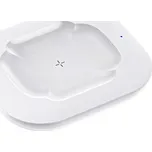 Bezdrátová nabíječka REMAX RP-W20 10W bílá