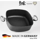 Titanový kastrol Baf Gigant new line 28x28x10 cm bez poklice INDUKCE