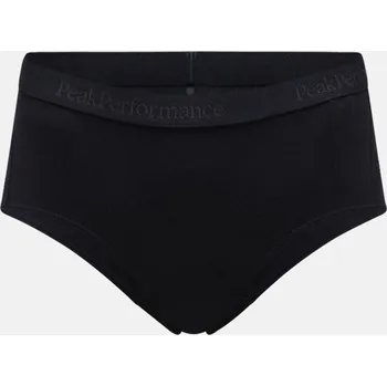 Kalhotky SPODNÍ PRÁDLO PEAK PERFORMANCE W MAGIC BRIEF BLACK