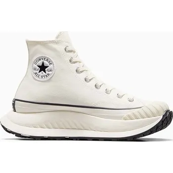 Oblečení a móda Kecky Converse Chuck 70 AT-CX Platform, 37, béžová, 01X