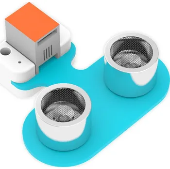 Elektronická stavebnice ELECFREAKS - PlanetX ultrazvukový senzor