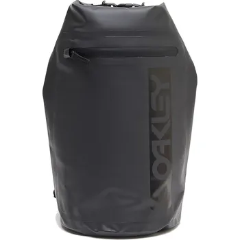 turistický batoh Batoh Oakley Barrel 10L Dry bag, Blackout
