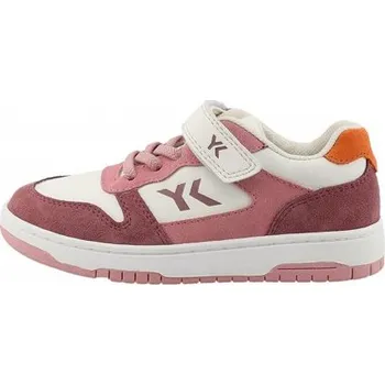 Dívčí tenisky Lurchi 95L0103008 Gaio rose white, 31