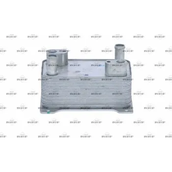 Chladič motoru Chladič oleje, automatická převodovka NRF 31362