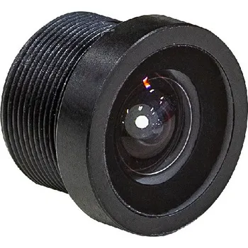 Objektiv Arducam 1,6mm f/2,0 S objektiv