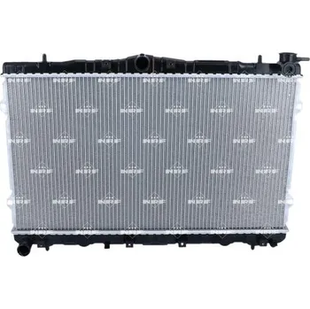 Chladič motoru Chladič, chlazení motoru NRF 53504