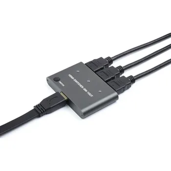 Hra pro Nintendo Waveshare HDMI 4K Switch