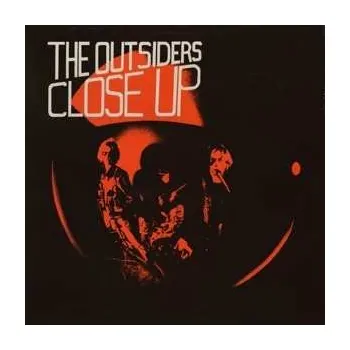 Zahraniční hudba LP The Outsiders: Close Up 2019