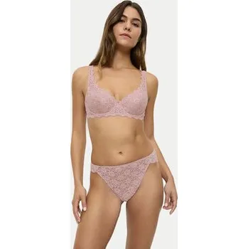 Oblečení a móda Triumph Klasické kalhotky Amourette 10219109 Růžová 36