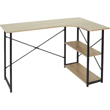 Psací stůl Rohový psací stůl STAND