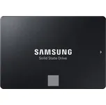 SSD Samsung 870 EVO 500 GB, 2,5” (MZ-77E500B/EU)