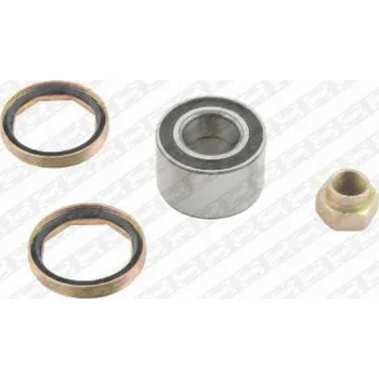 Sada lozisek kol SNR R158.30