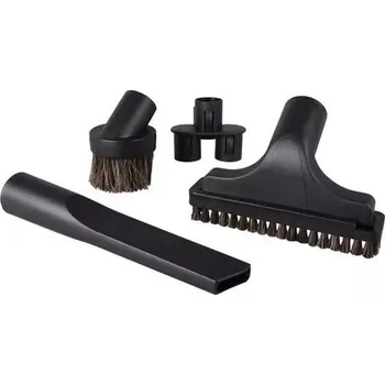 Hubice k vysavači SADA HUBIC VČETNĚ DRŽÁKU