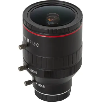 Objektiv Arducam 2,8-12mm f1-1,6 C varifokální objektiv