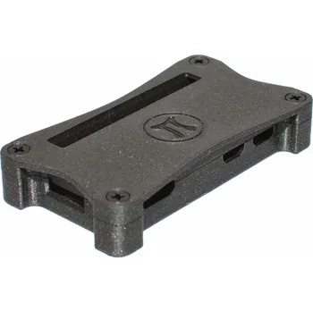 Elektronická stavebnice Zonepi krabička pro Raspberry Pi Zero GPIO, galaxy