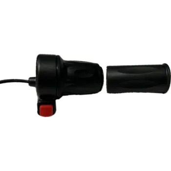 Příslušenství pro elektrokoloběžku Ovládání plynu X-scooters XS05