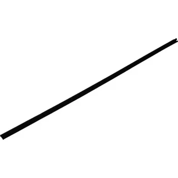 Stahovačka okna Sametka stahovacího okna VW 1500 , 1600 , KAEFER , TRANSPORTER II (VAG 311837433A)