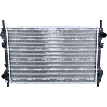 Chladič motoru Chladič, chlazení motoru NRF 509696