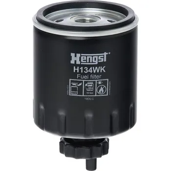 Palivový filtr Palivový filtr HENGST FILTER H134WK