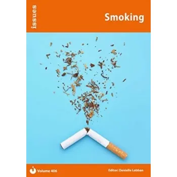 Smoking [EN] (2022, Brožovaná, Cambridge Media Group)