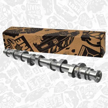 Vačková hřídel Vačkový hřídel ET ENGINETEAM HV0311