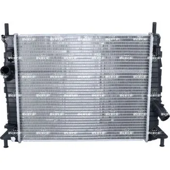 Chladič motoru Chladič, chlazení motoru NRF 53028