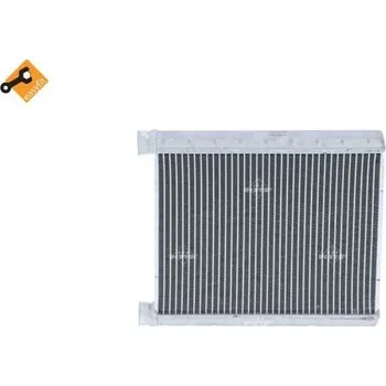 Výměník tepla, vnitřní vytápění NRF 54381