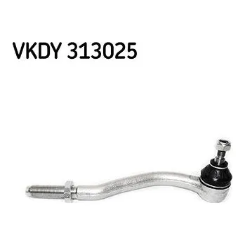 Táhlo řízení Hlava příčného táhla řízení SKF VKDY 313025