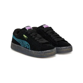 Dámské tenisky Puma Sneakersy Suede XL Alien 402245 02 Černá 40_5